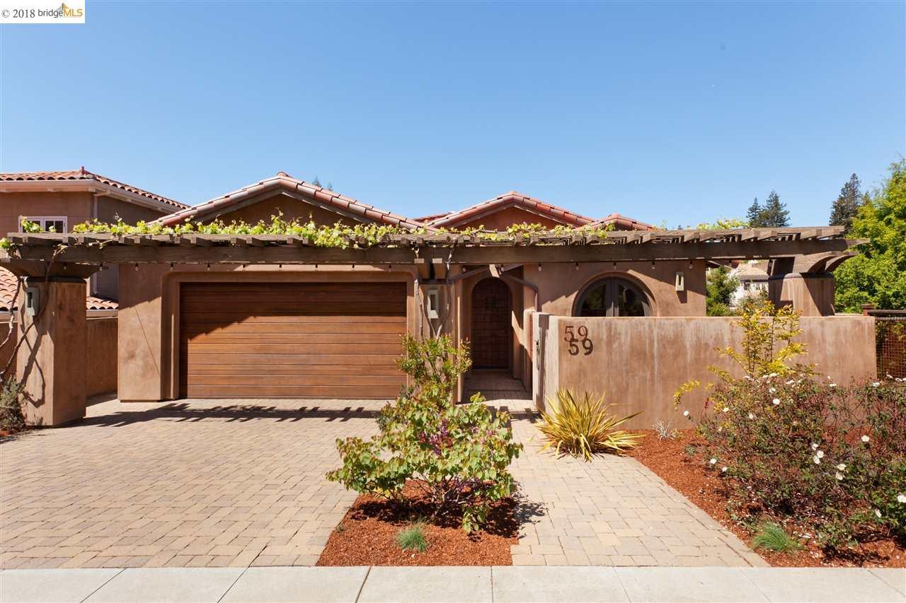 59 Vicente Rd