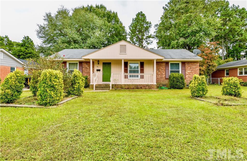 461 Morningside Dr