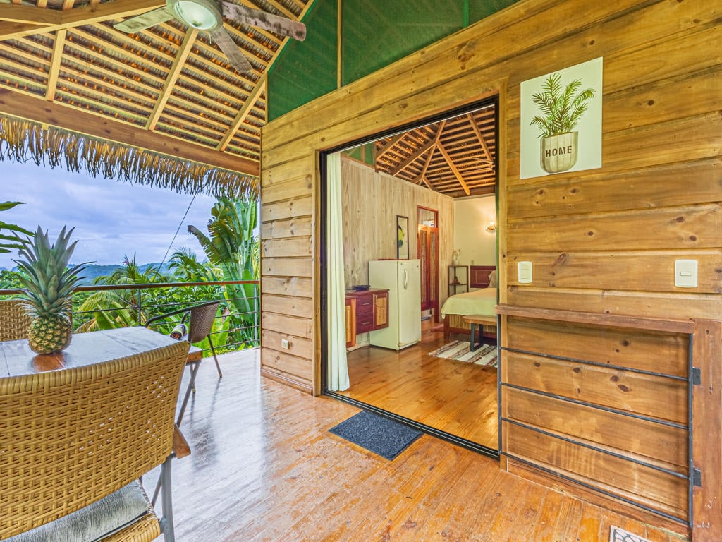Villa Tres Vistas, a stunning luxury home located on the desirable Calle Perezoso in Ojochal