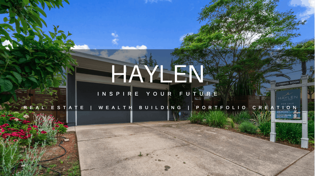 Open House Tips