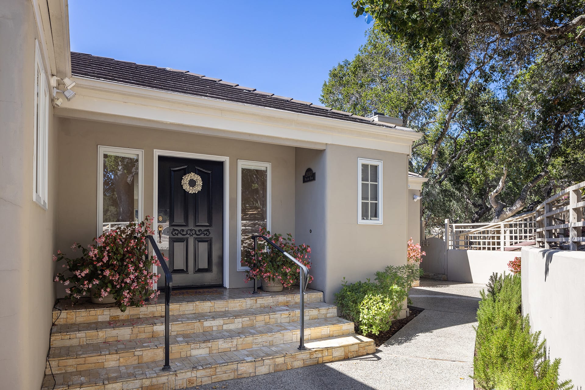 Carmel Valley Oasis - 28003 Mercurio Road