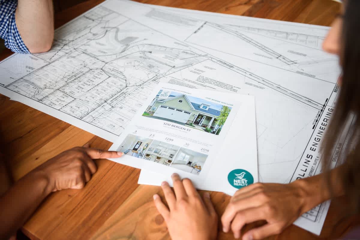 What to Know When Buying Land