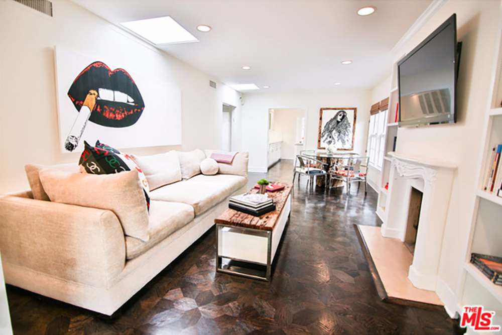 Celebrity Designer Retreat Listed & Into Escrow Within 7 Days, Sold Within 30 Days!