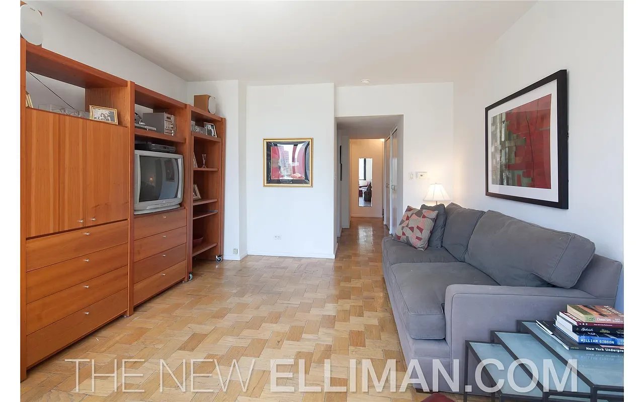 455 E 86th St., #8E