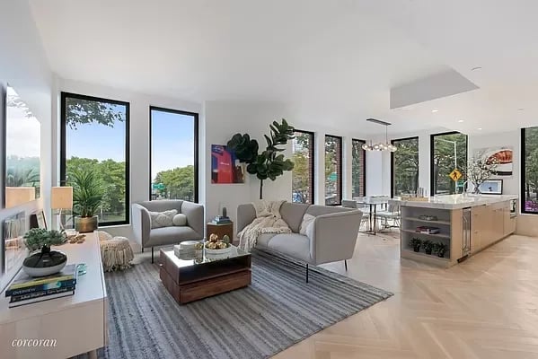 78 Amity Street Unit: 1D