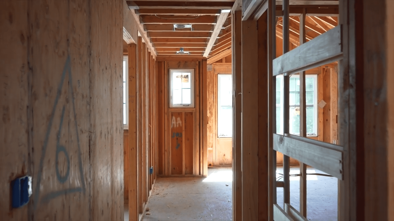 571 Throckmorton Ave, Mill Valley, CA 94941 - Construction Part 2!