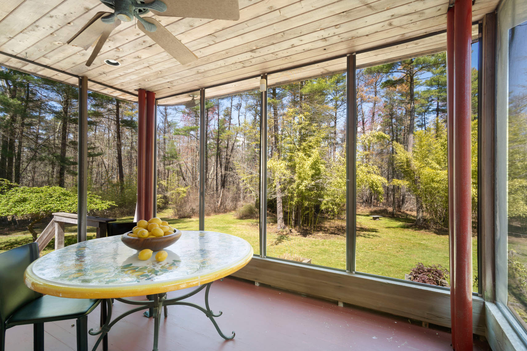 Zen-Like Getaway on Over 3.5 Acres