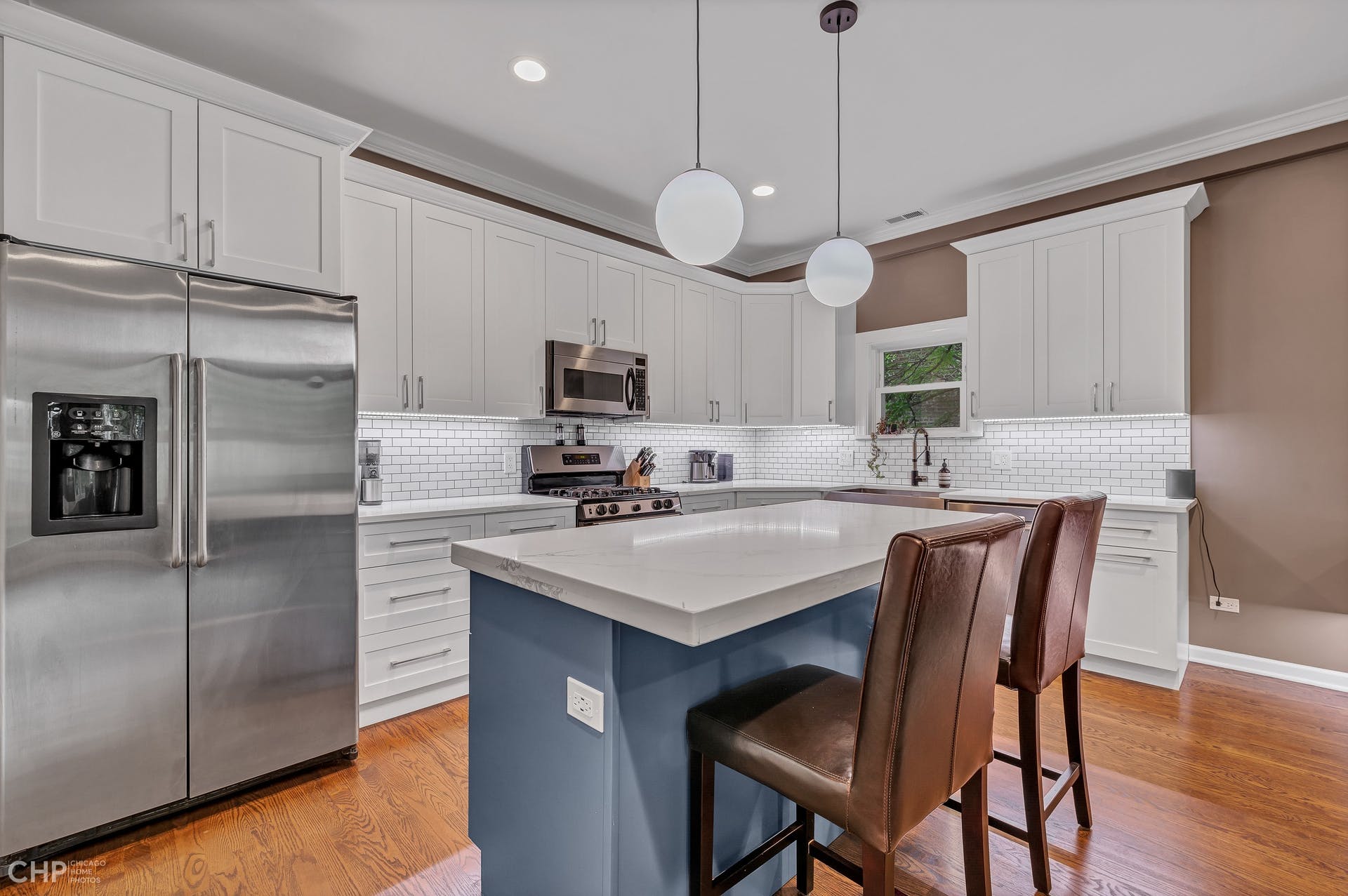 2139 N DAMEN  Avenue, Unit 3