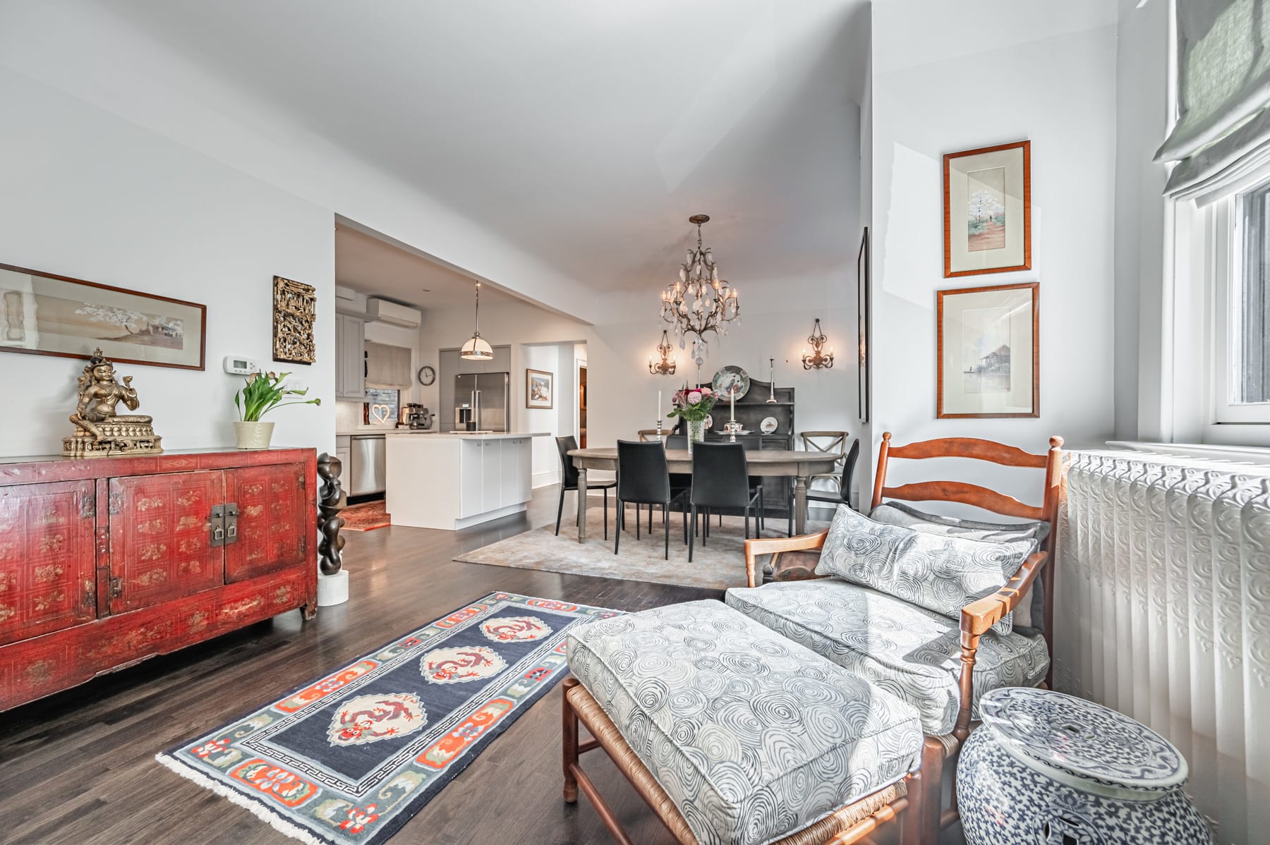 18 Castle Frank Cres