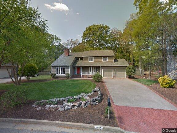 1777 S Dover Pointe Rd