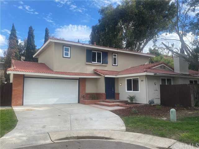 1611 Dana Point Court