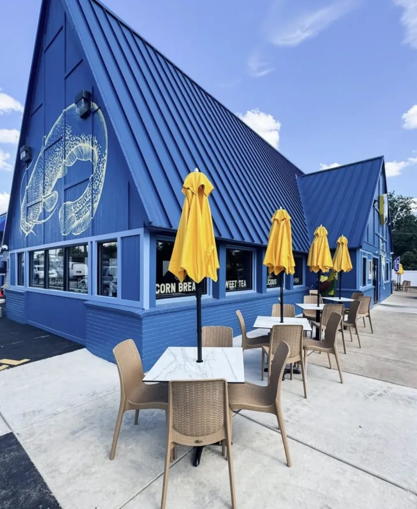 Grace Meat + Three closing September 13 in the Grove
