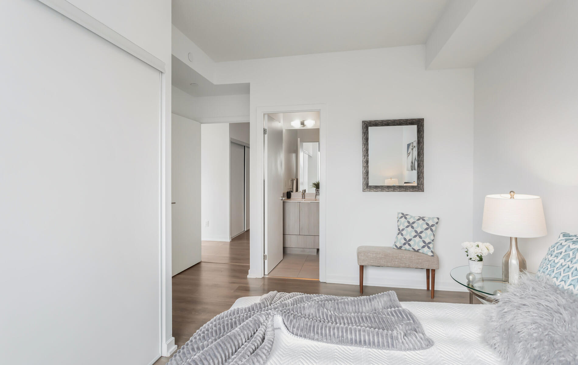 36 Forest Manor Rd Unit: 1105