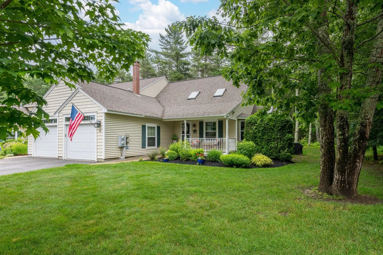 New Listing! 47 Windward Pointe Drive, Wells, Maine – $599,900