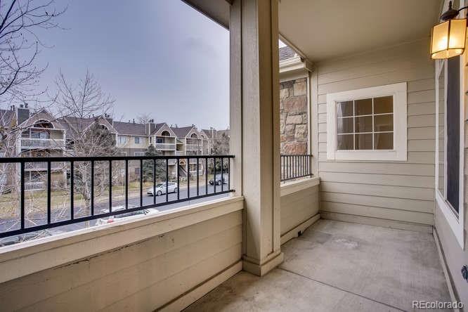 Welcome to 1540 South Florence Way #516 Aurora, CO 80247