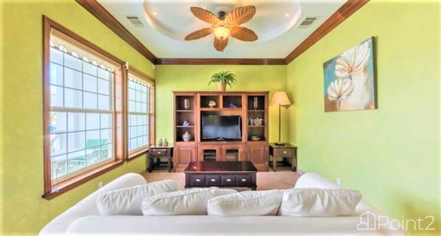 The Caribbean Dreams Luxury 2 Bed 2 Bath Pool View Residence at the Grand Colony Island Villas