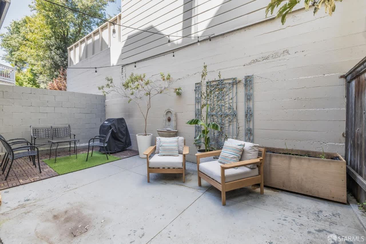1920 Jefferson St #4