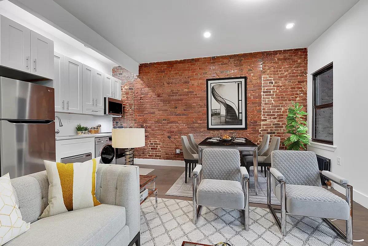 316 Second Avenue, Apt 3-A