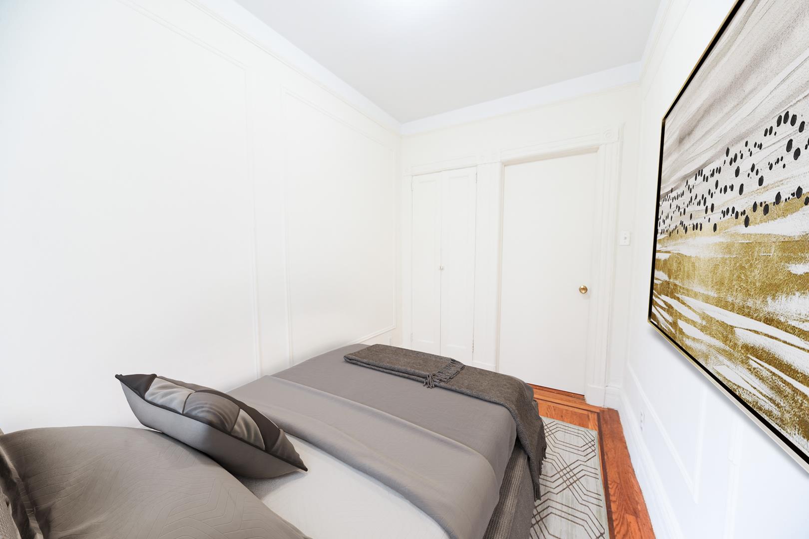 414 East 89th Street, Apt 4-F
