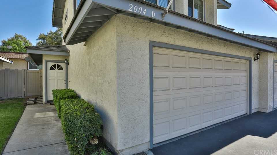 2004 E Cienega Avenue Unit D