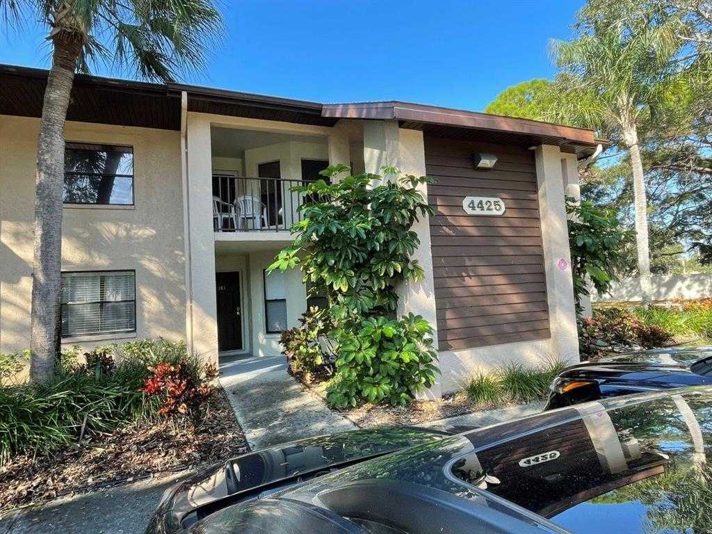 4425 45TH AVENUE W Unit 103