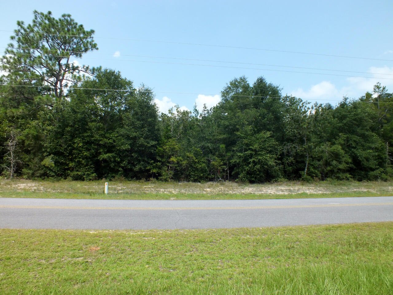 Tbd Oakridge Road
