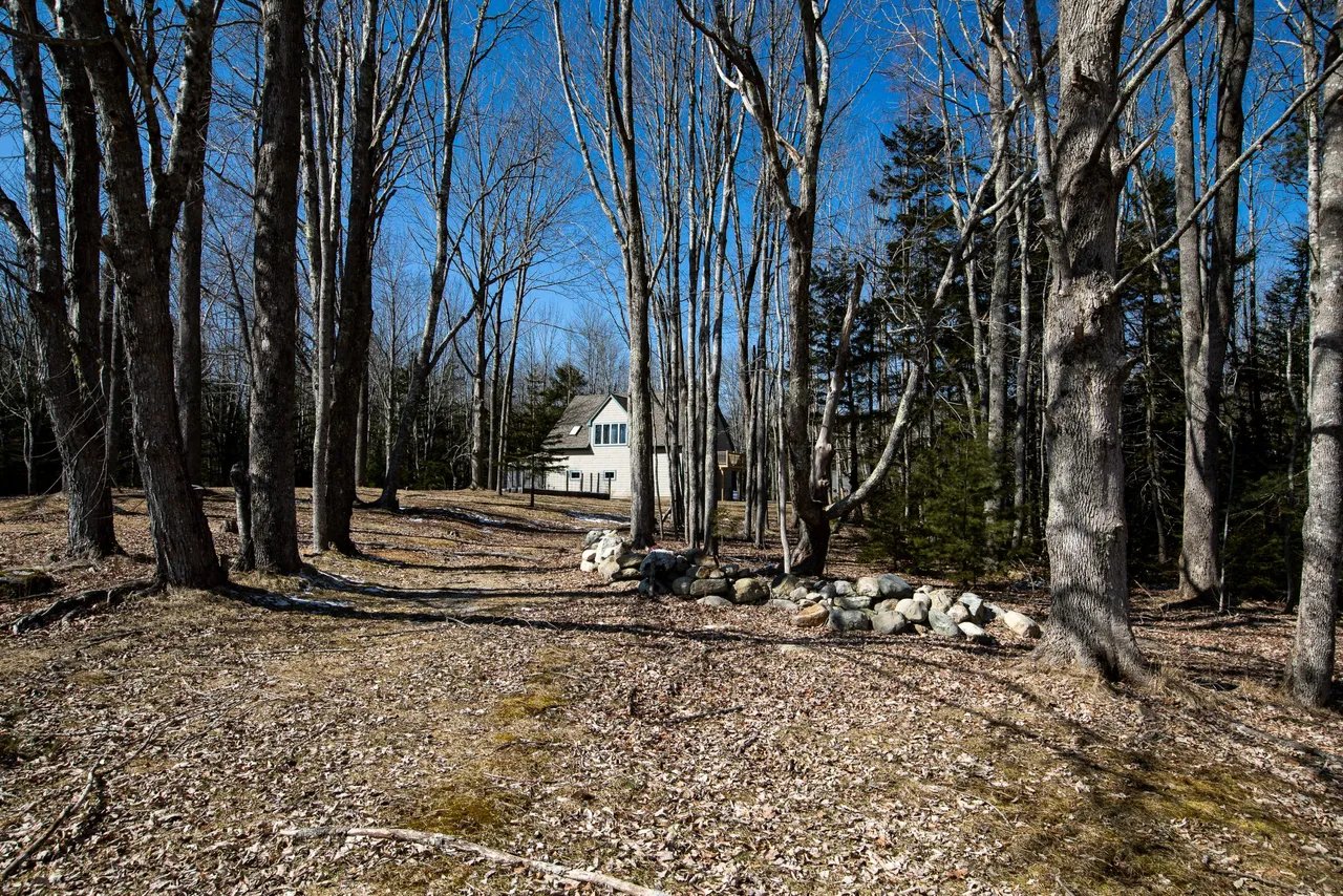 Home for Sale – 18 Coggins Farm Lane, Surry, Maine – $450,000