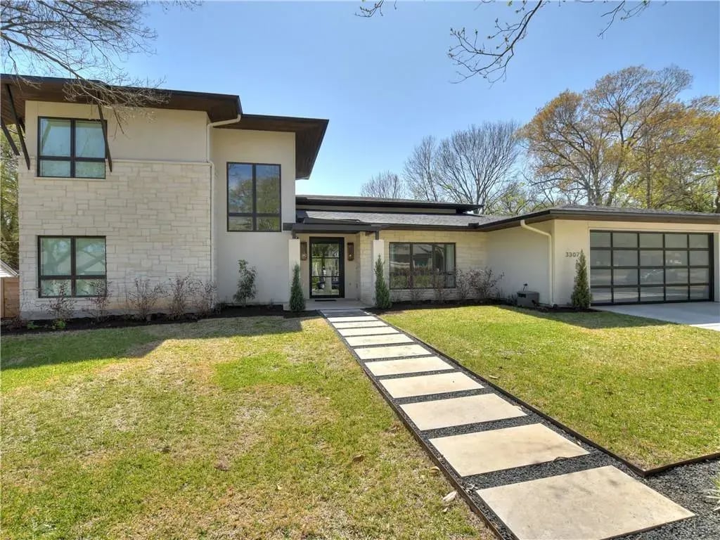 3307 Big Bend Dr