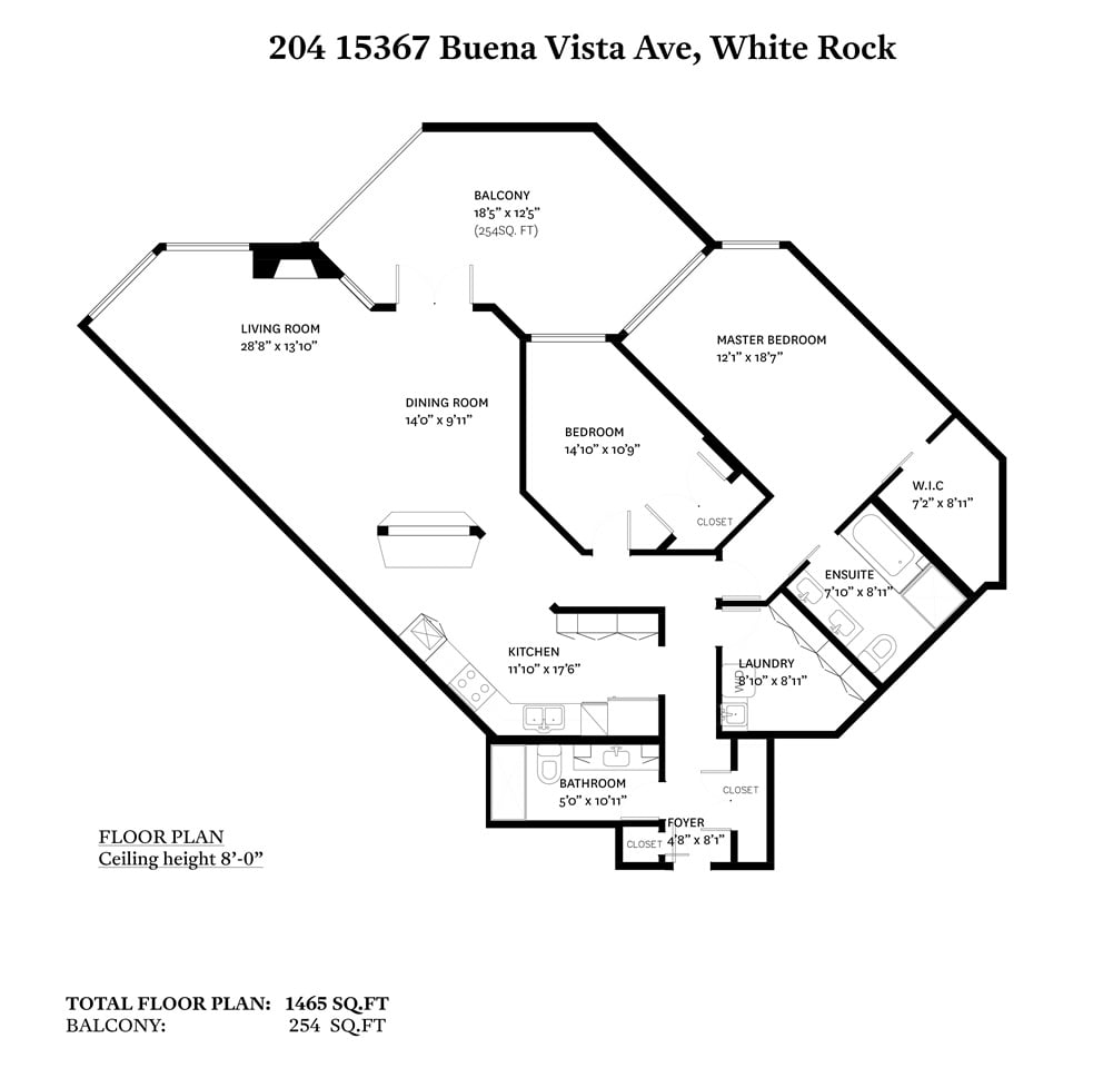 204-15367 Buena Vista Ave