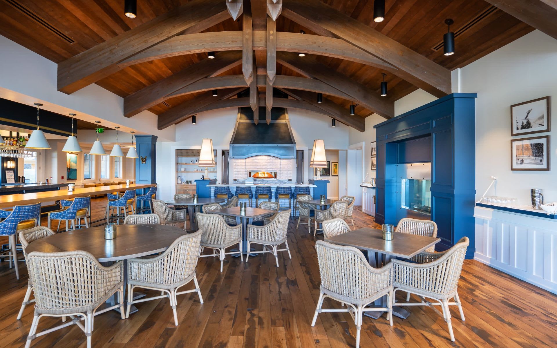 Tahoe Beach Club - Luxury Rental on Lake Tahoe