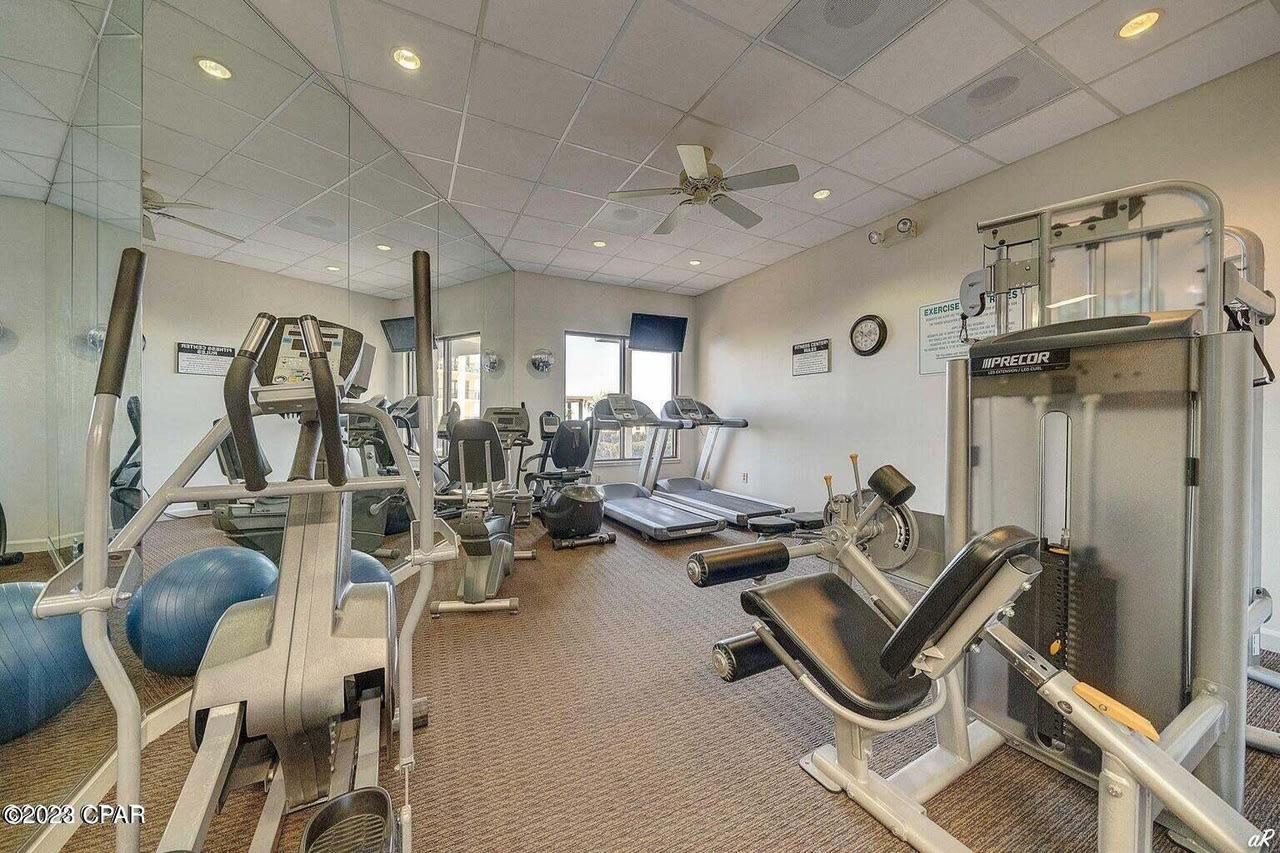 6323 THOMAS Drive Unit 802A