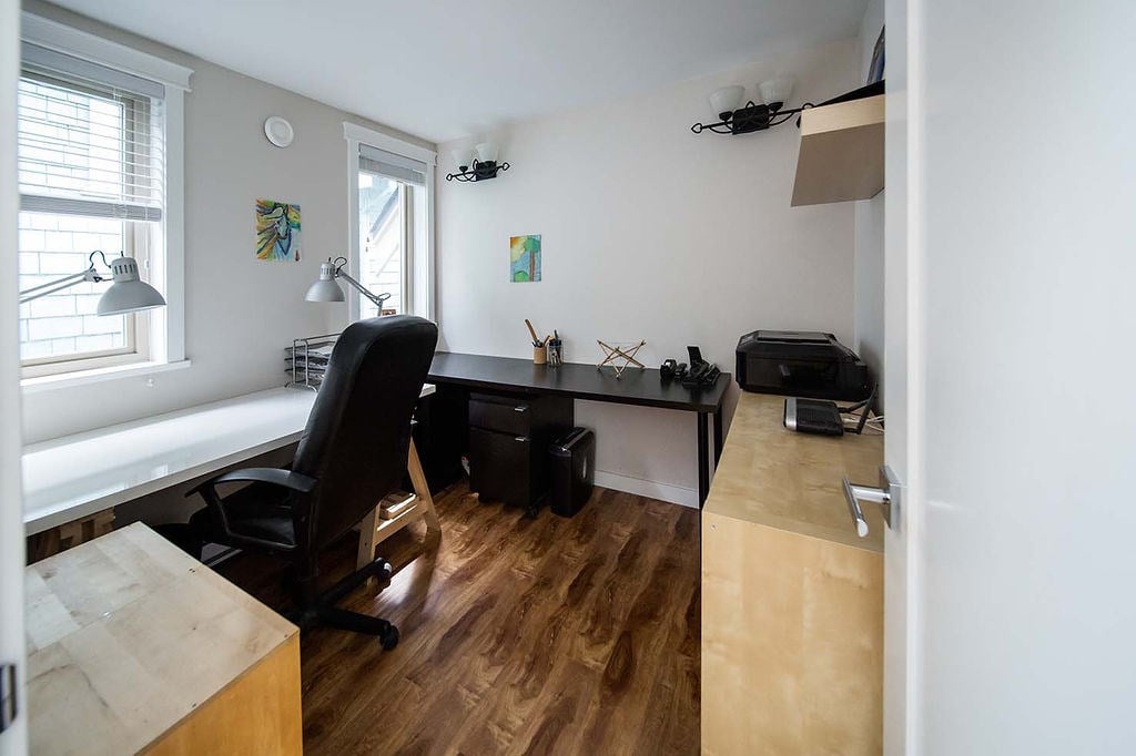 1932 Charles Street, Vancouver