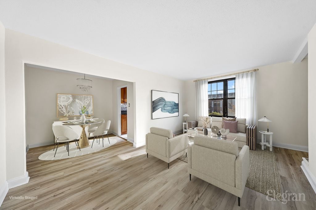 70-19 Park Dr. E, #B