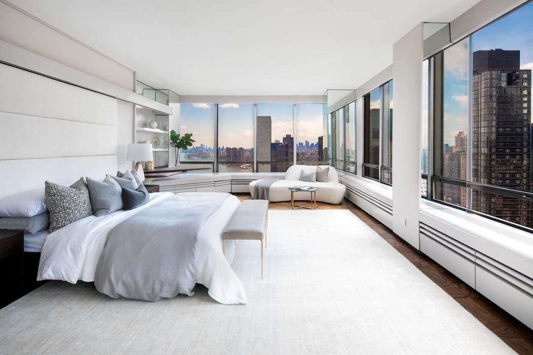 870 United Nations Plaza, Unit 37/38A