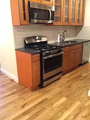 1207 Nostrand Avenue Unit: 2