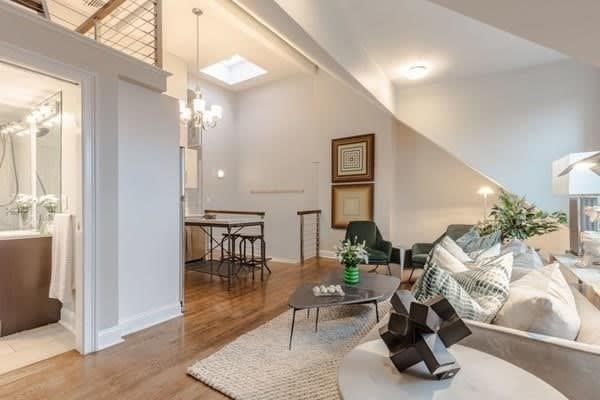 80 Rutland St, Unit 3