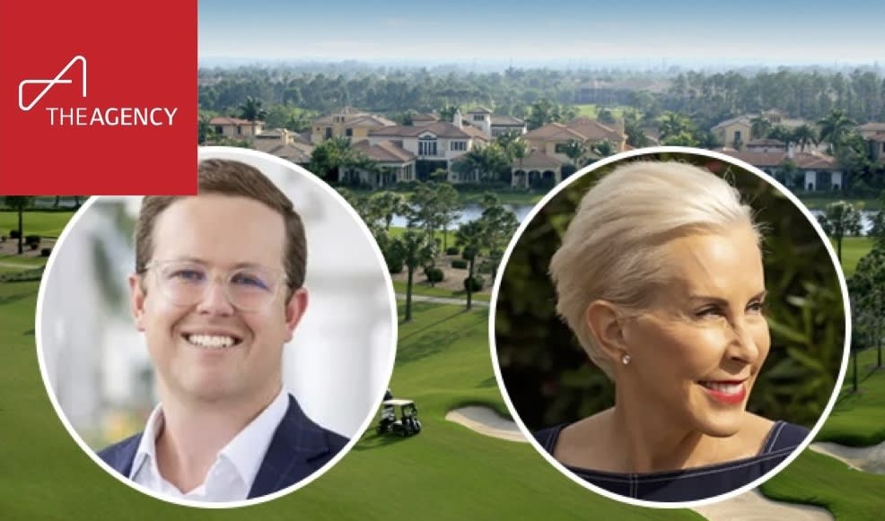 Today’s Golf Course Home Market, Palm Beach to Palm Springs