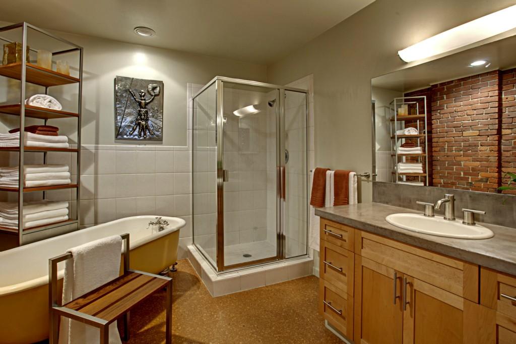 Pioneer Square Loft, Sweet Digs