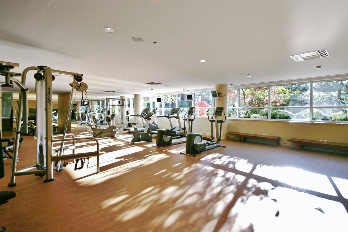 2001-428 Beach Crescent, Vancouver
