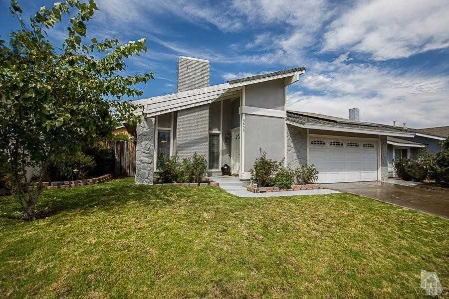 3859 San Nicolas Court