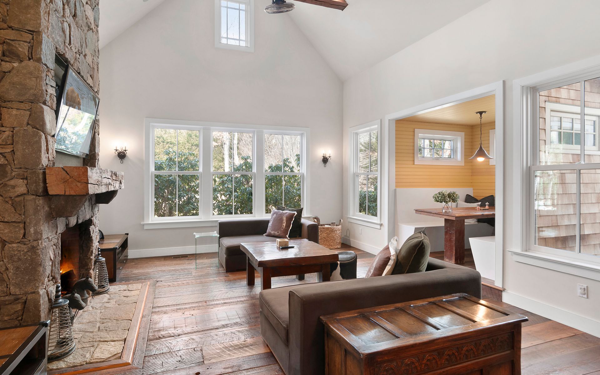Sagaponack Dream with Pool & Tennis