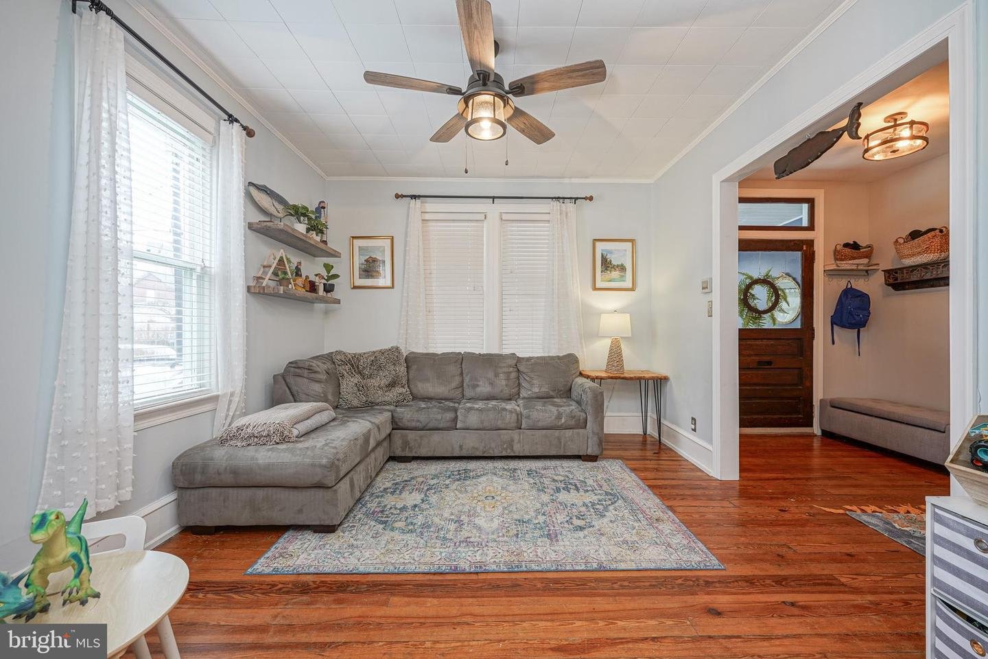Turnkey Duplex in Moorestown