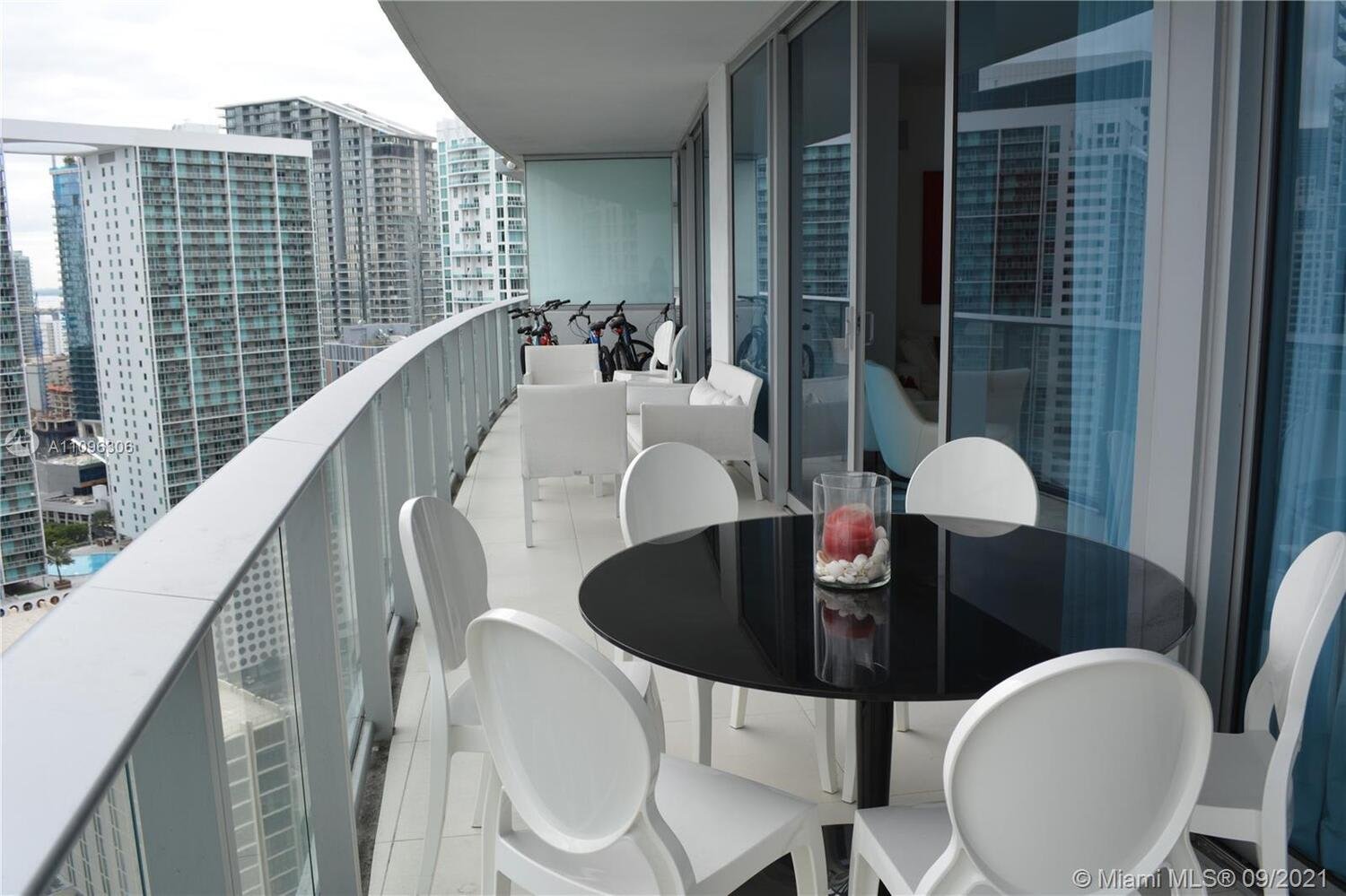 200 Biscayne Blvd Way, #3308  