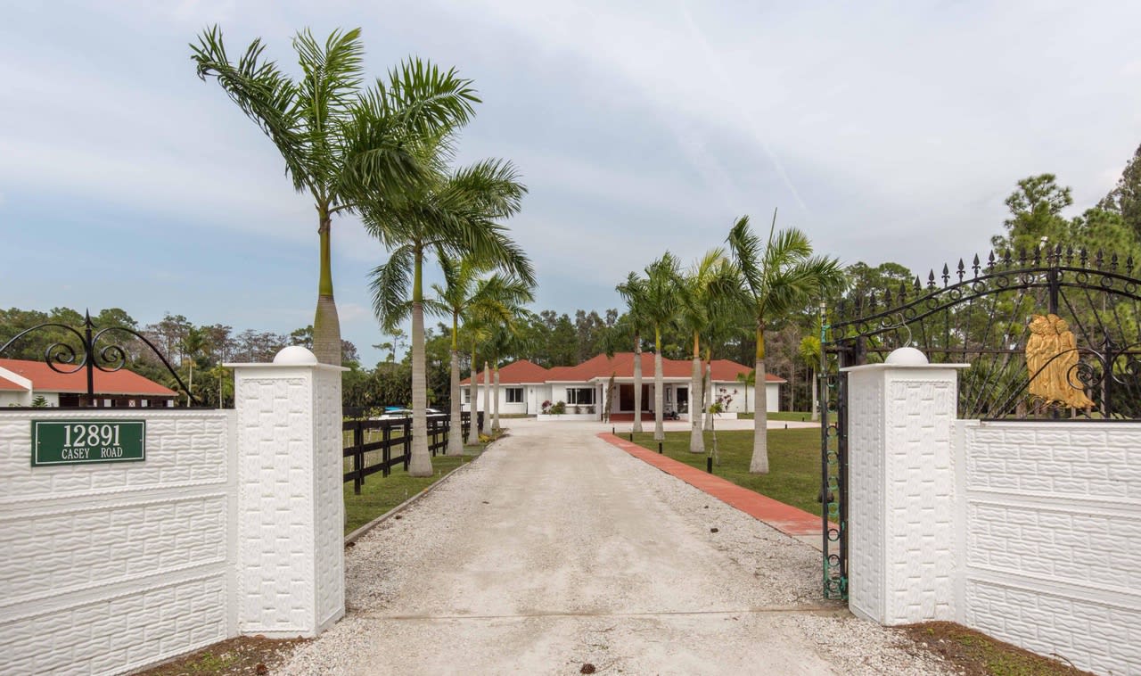 12981 Casey Rd