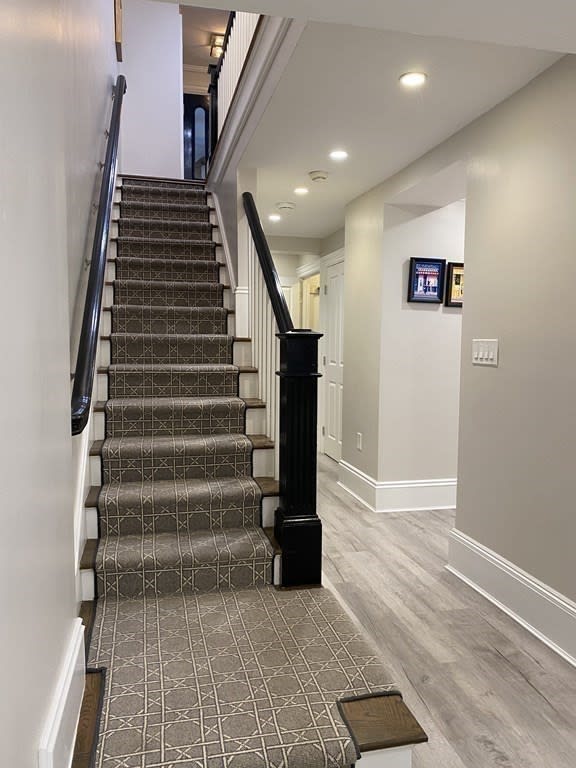 61 Chandler St, #1