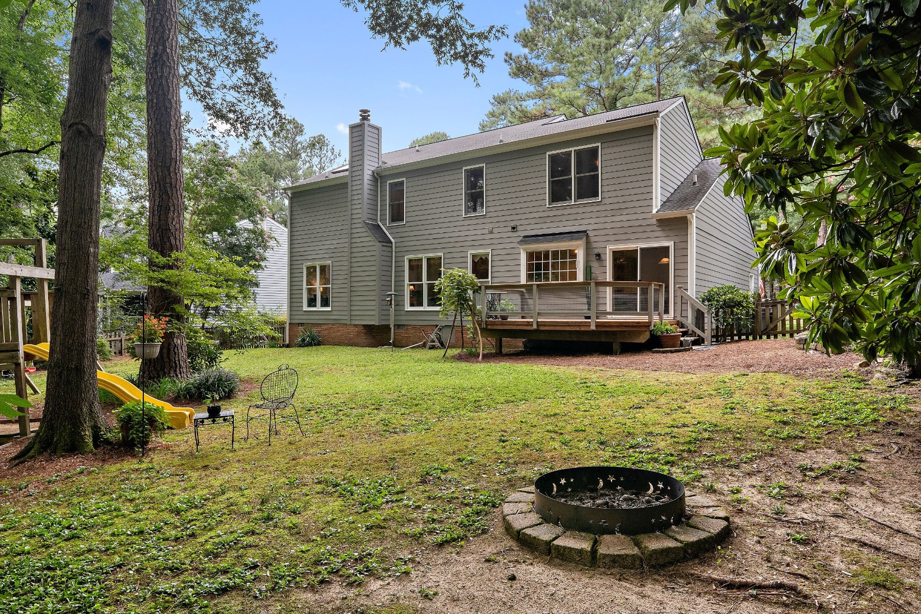 2905 Cove Ridge Road