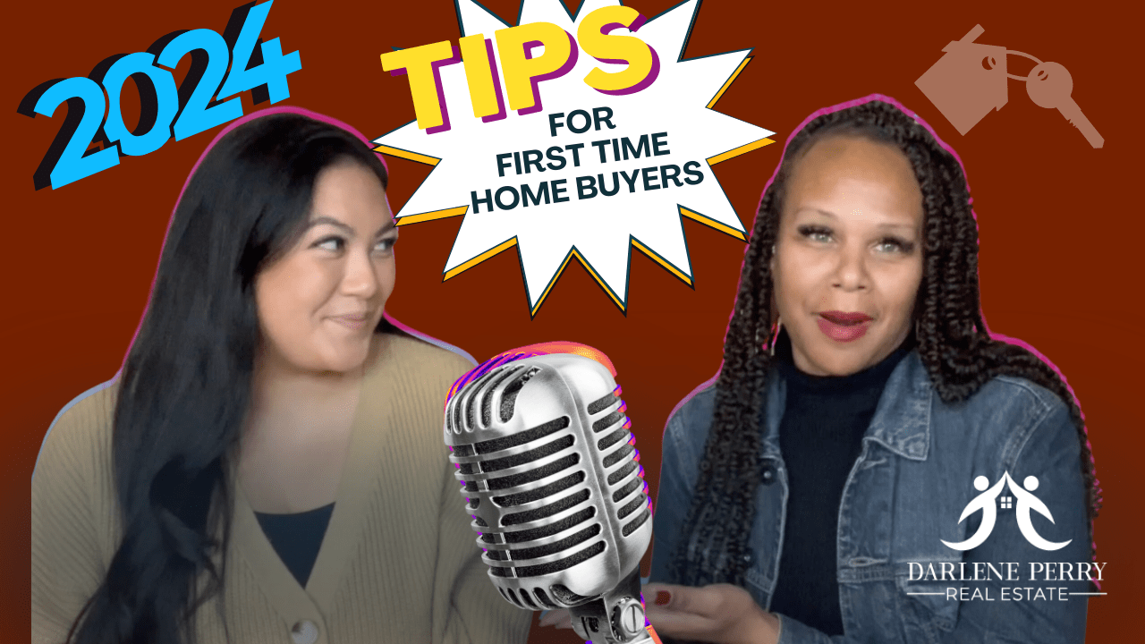 Tips for First Time Home Buyers