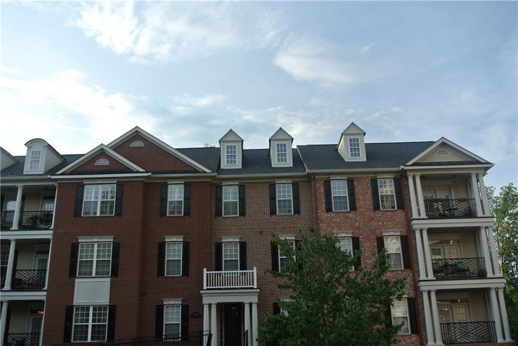 4805 Ivy Ridge Dr SE #203