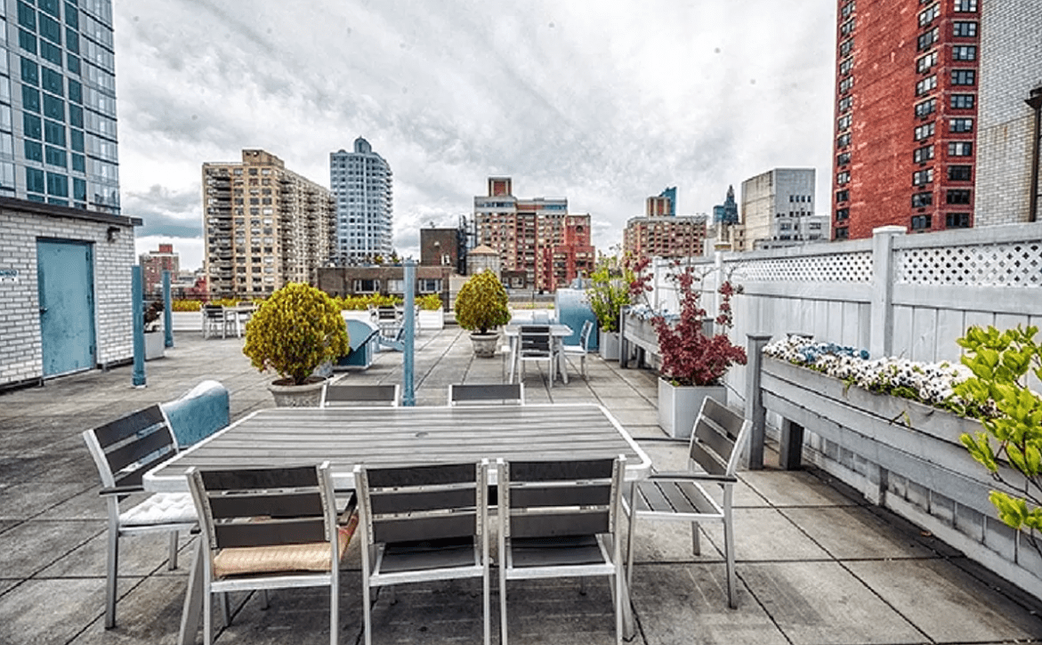 155 East 34th St., #16-D