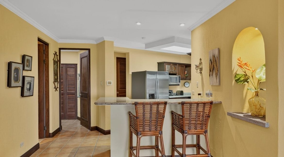 Ocean View Golf Condo, Flamingo, Guanacaste